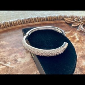 Sparkly Cuff Bracelet